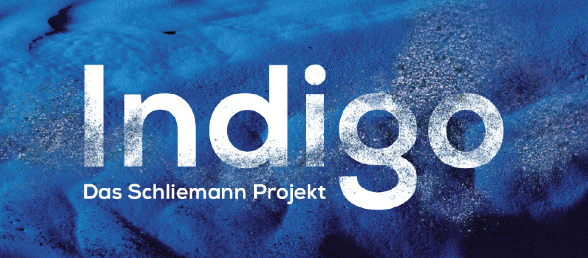 Indigo. Das Schliemann Projekt