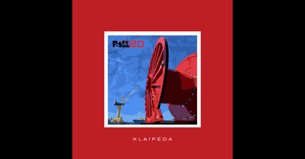 Renginio nuotrauka, Koncertas „PLARTFORMOS jaunieji“ ir festivalio vinilo pristatymas