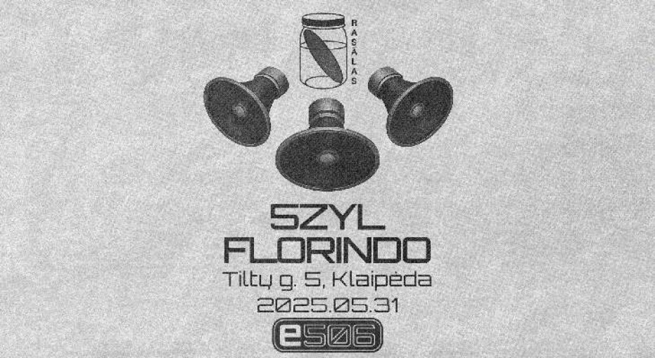 Renginio nuotrauka, Rasãlas: 5ZYL x Florindo [05.31]