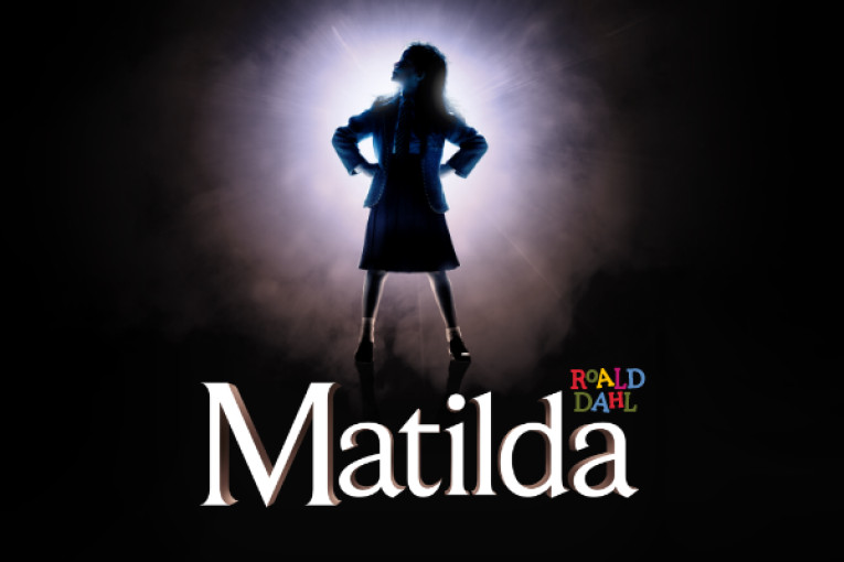 Miuziklas visai šeimai „Matilda“