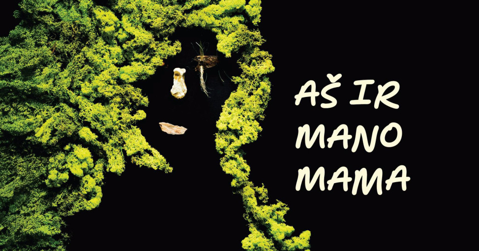 Renginio nuotrauka, Lėlių spektaklis kūdikiams AŠ IR MANO MAMA | Liepojos lėlių teatro gastrolės