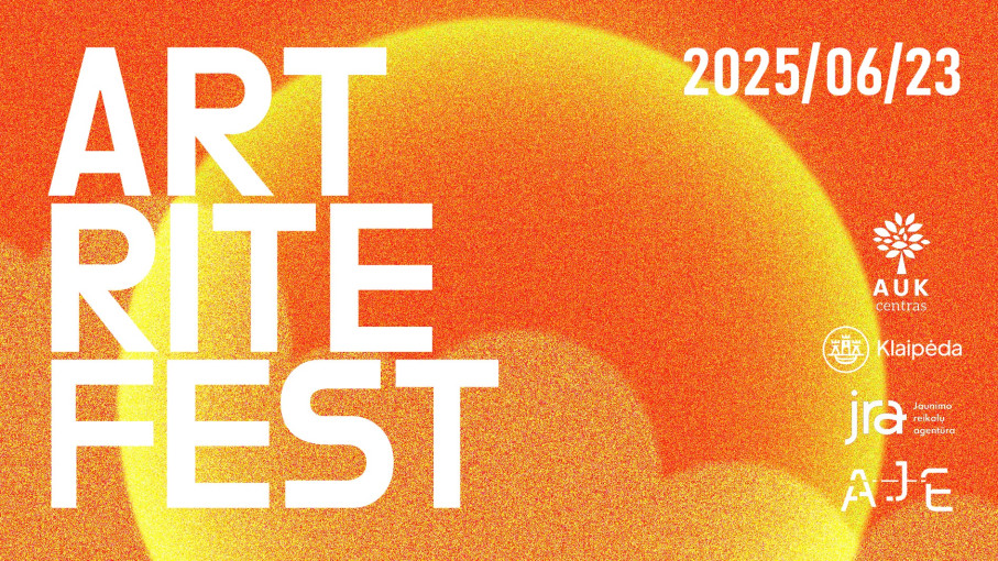 Art Rite Fest