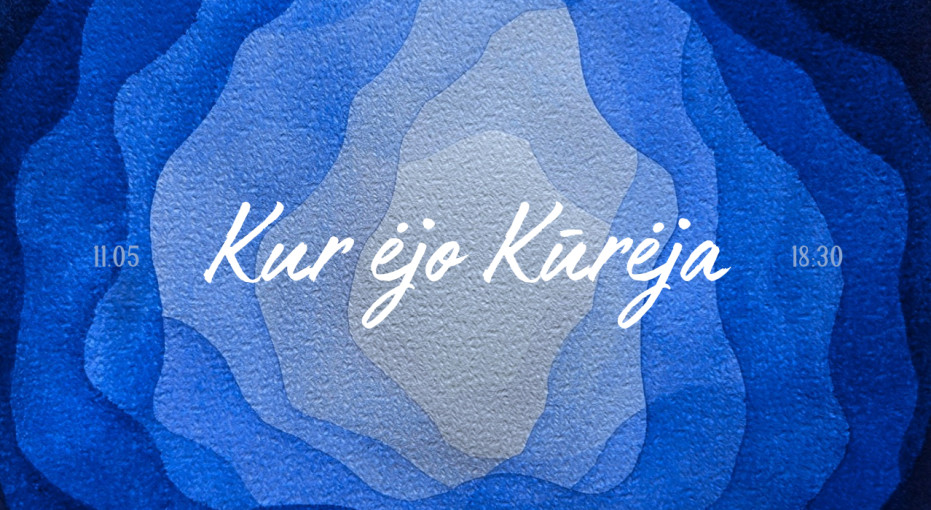 Renginio nuotrauka, "Kūr ėjo Kūrėja" - kūrybinis susiėjimas moterims