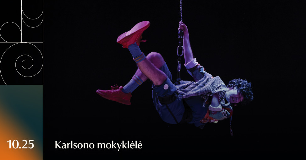 Karlsono mokyklėlė