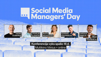 Social Media Managers' Day 2025