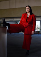 Simona Sun performanso premjera ir parodos pristatymas