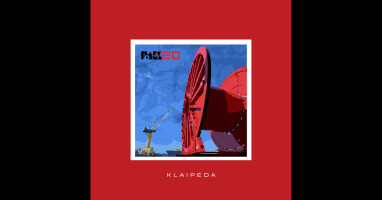 Koncertas „PLARTFORMOS jaunieji“ ir festivalio vinilo pristatymas