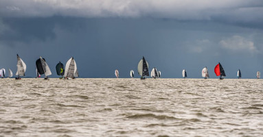 „Pilies uosto“ regata