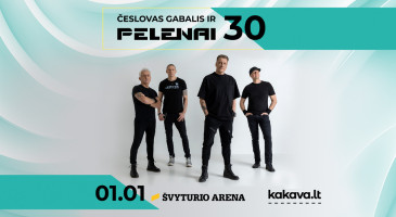 PELENAI 30
