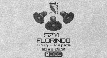 Rasãlas: 5ZYL x Florindo [05.31]
