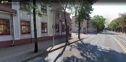 Praktinis seminaras kirpėjams: Trumpas vyriškas kirpimas "Fade"