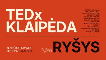 TEDx Klaipėda