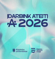 Įdarbink ateitį 2026