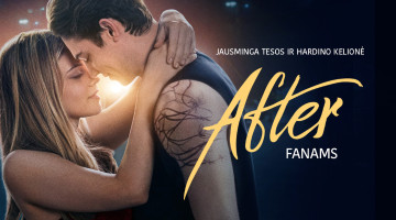 FILMAS: AFTER.FANAMS