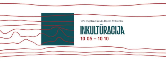 Festivalio „Inkultūracija“ programa