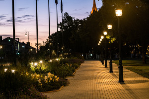 Pažintinis turas „Grafų Tiškevičių šydas: neišsakytos istorijos“