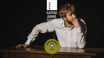 Spektaklis „KREICERIO SONATA“ | Klaipėdos jaunimo teatras