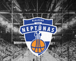 EUROCUP: Neptūnas – Dolomiti Energia Trento