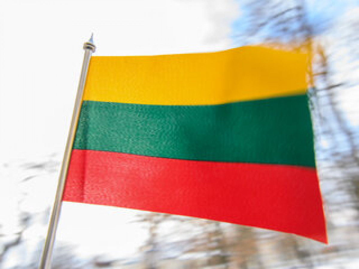 Vasario 16-ąją – sveikinimai Lietuvai iš viso pasaulio