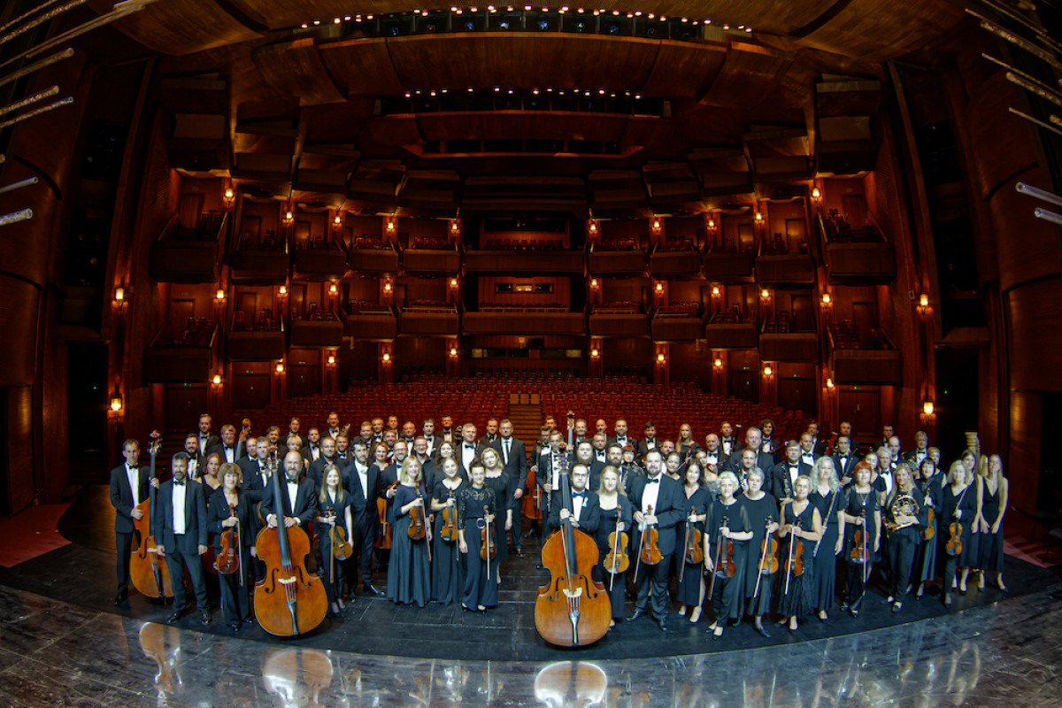 LNOBT simfoninis orkestras festivalyje „Klaipėdos muzikos pavasaris“ kviečia išgirsti operos šedevrus