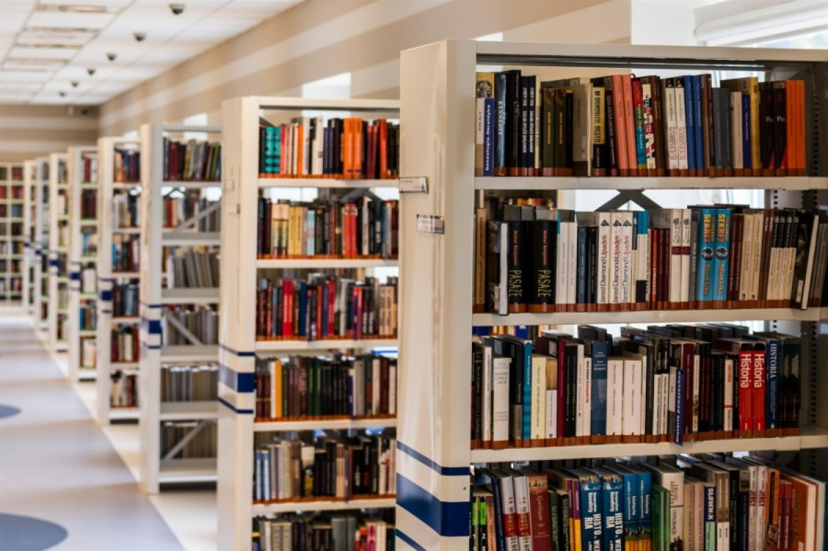 Klaipėdos rajone uždaromos trys bibliotekos: gyvenvietėse lankysis bibliobusai