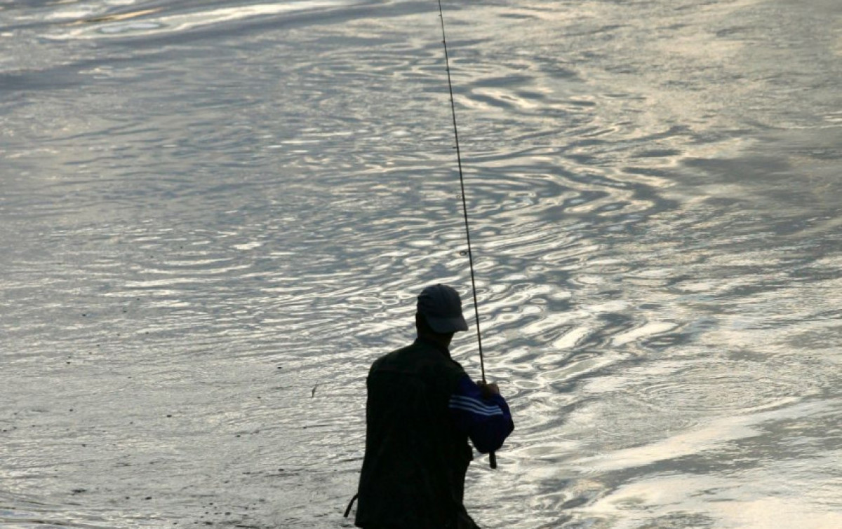 Kovo 11-ąją bus galima žvejoti nemokamai