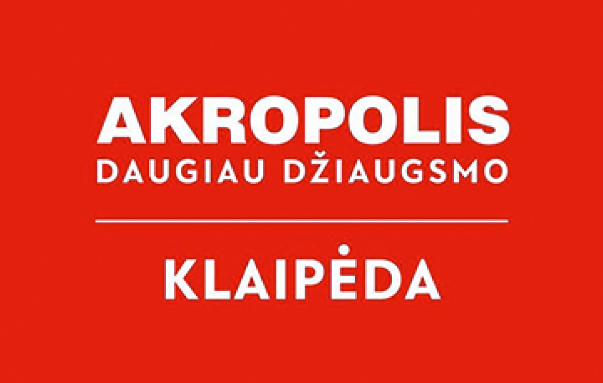 Klaipėdos Akropolis uždaro kai kurias paslaugų tiekimo vietas