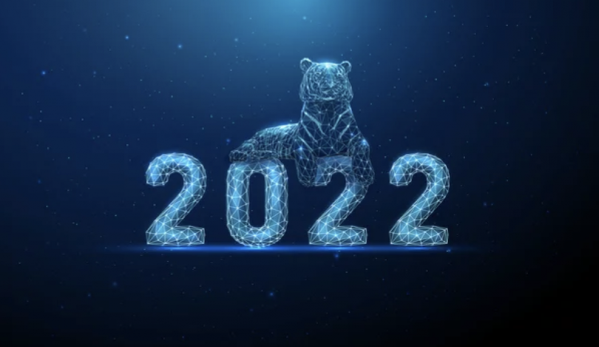 Horoskopas 2022-iems metams