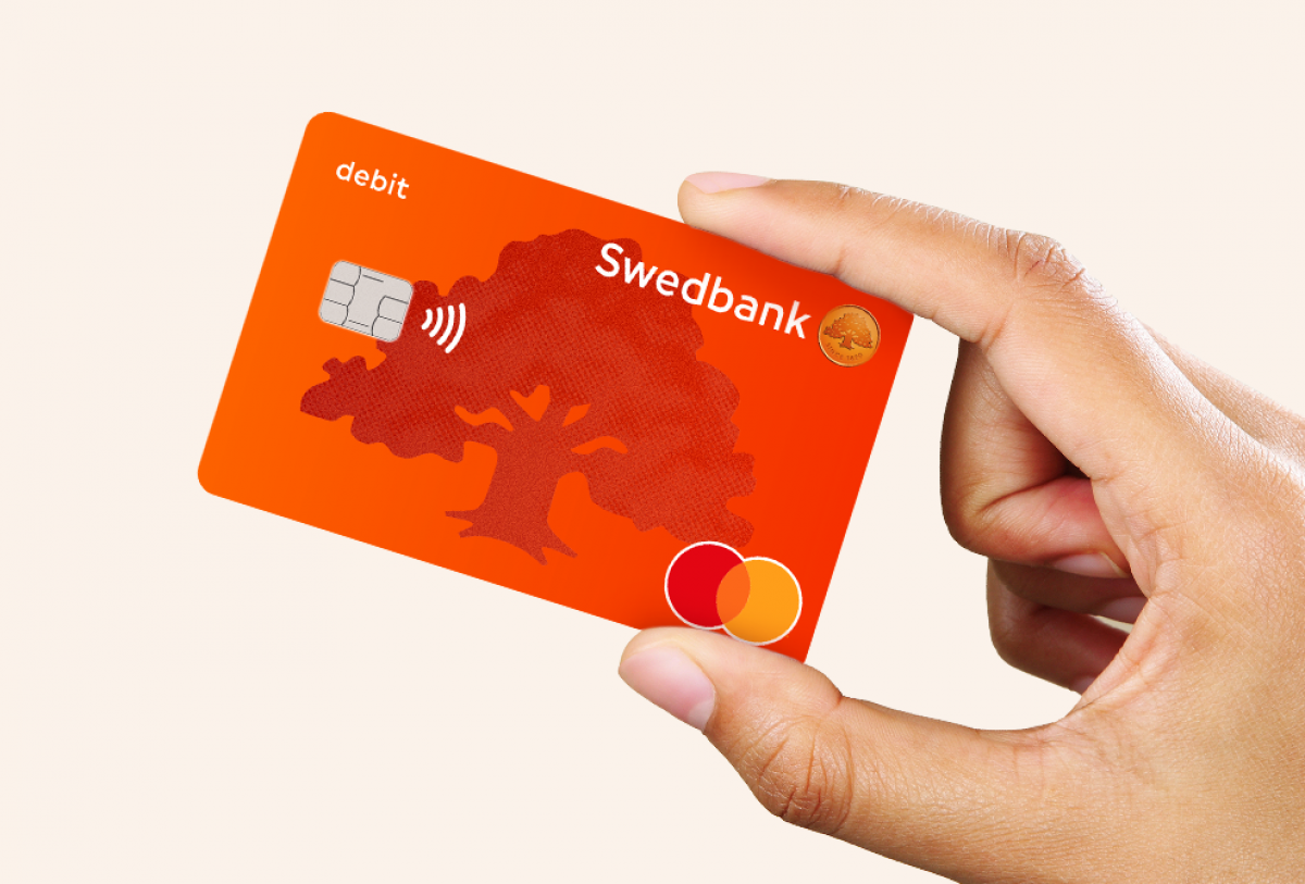 Nuo rytojaus galimi „Swedbank“ paslaugų trikdžiai