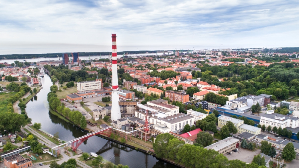 VERT skyrė UAB „Klaipėdos energijai“ baudą už reguliuojamos veiklos pažeidimus