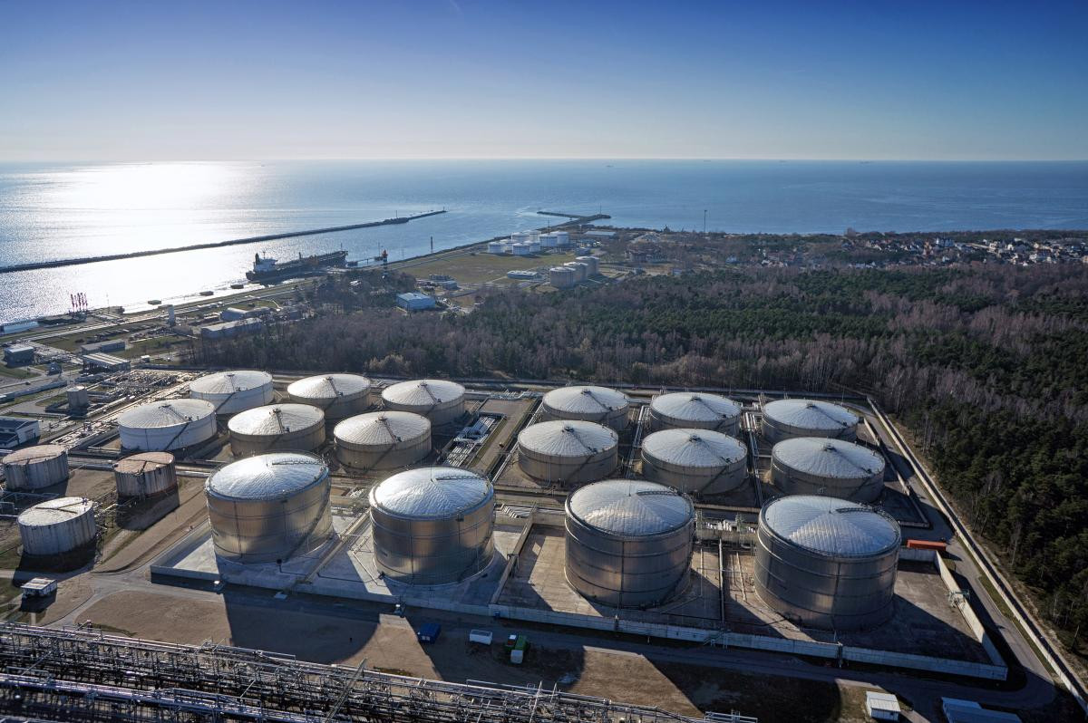 „Klaipėdos nafta“ pernai patyrė 5,5 mln. eurų nuostolį