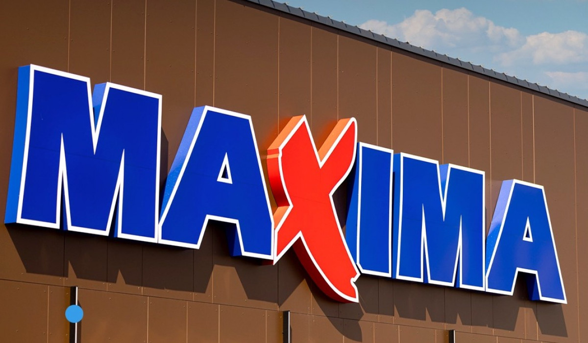 Dėl techninių kliūčių laikinai dalis „Maxima“ parduotuvių nedirba