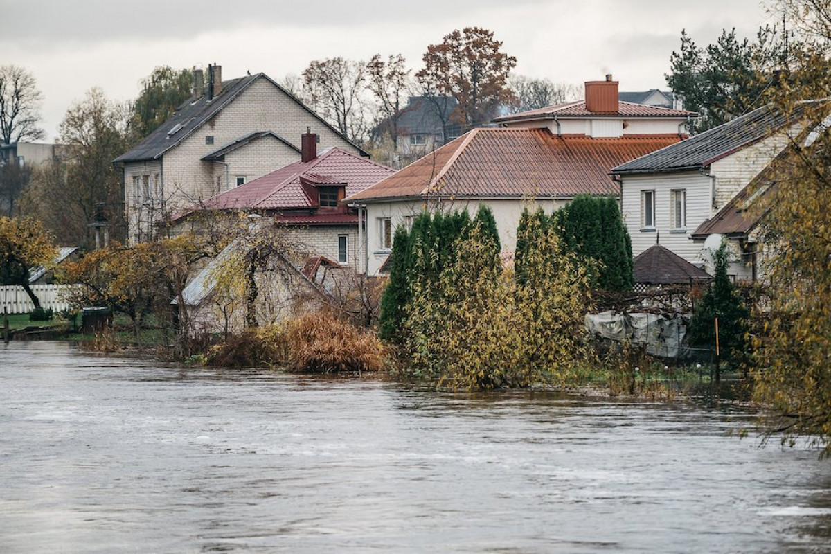 Kretingos potvynio pamokos: katastrofiškas įvykis atskleidė opią problemą