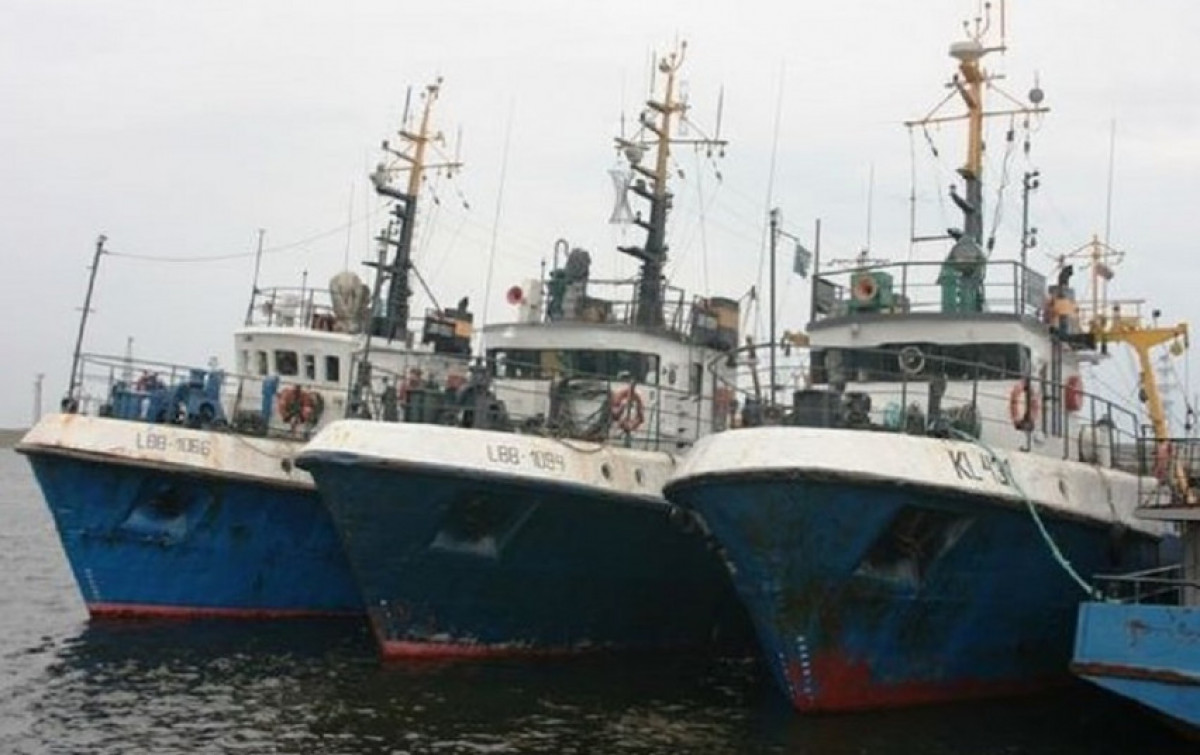 Dėl žvejybos Baltijos jūroje galimybių vyksta derybos