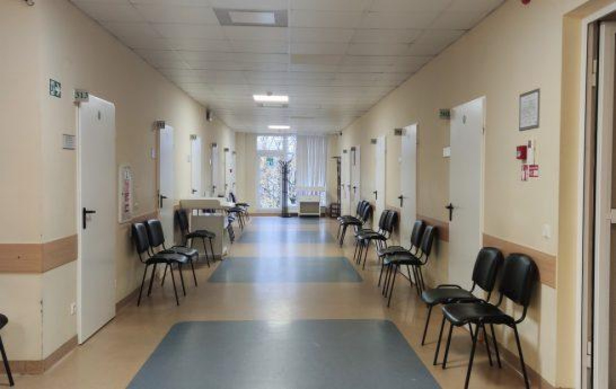 Klaipėdos rajone steigiamas Sveikatos centras užtikrins daugiau kokybiškų paslaugų gyventojams