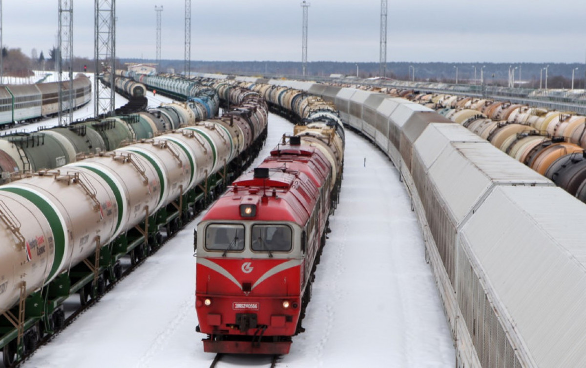 „Lietuvos geležinkelių“ ir „Belaruskalij“ sutartį prašoma įvertinti Nacionalinio saugumo komisijos
