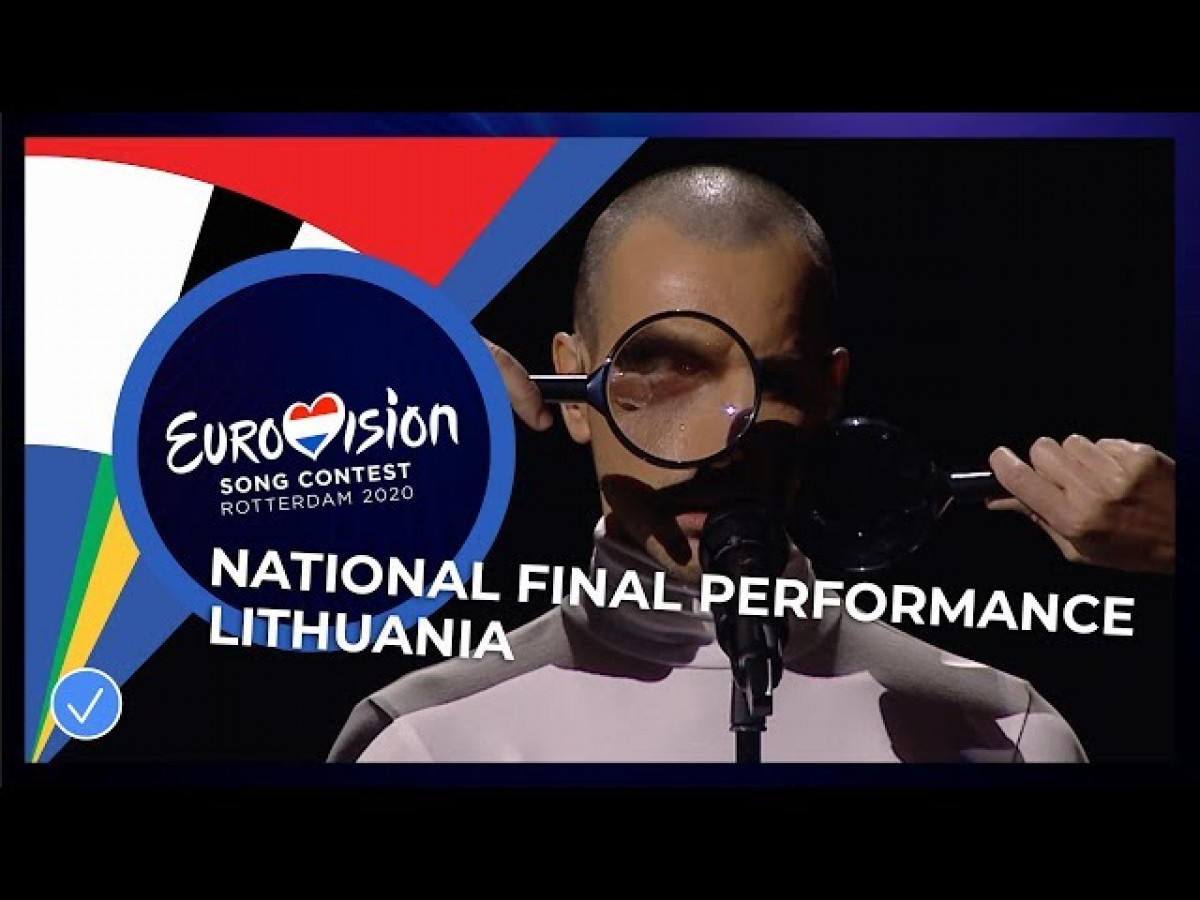 Pasaulio Eurovizijos gerbėjai vieningai pamilo „The Roop“ dainą