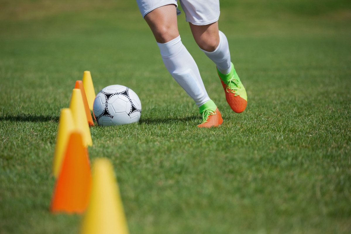 Penkios Klaipėdos regiono futbolo mokyklos tapo sertifikuotomis