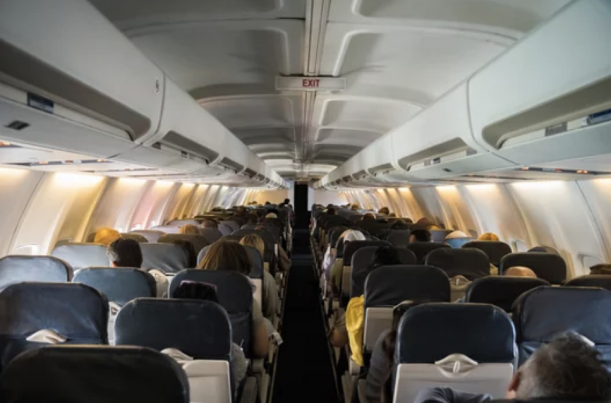 Prastos žinios ketinantiems keliauti: lėktuvų bilietų kainos šiais metais kils