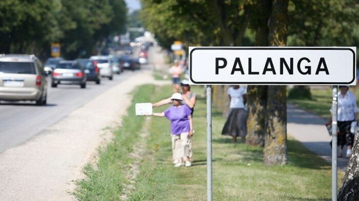 Palanga nusprendė nuo kada mieste vėl bus leidžiama teikti apgyvendinimo paslaugas
