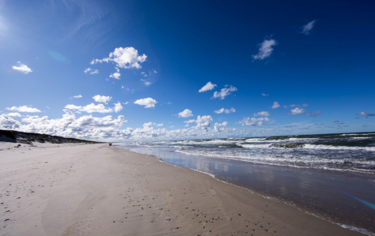 Baltijos jūros būklė: azoto tarša grėsmingai tebeauga