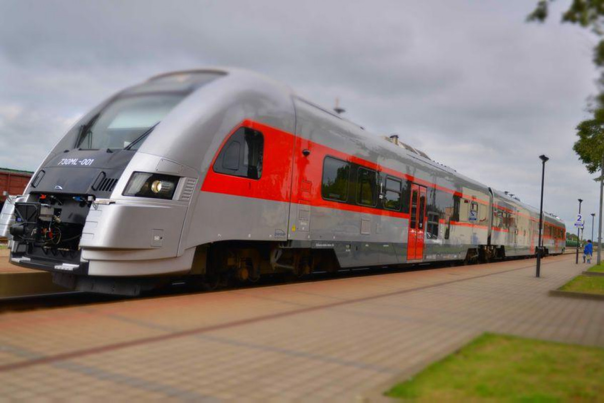 Iki šių metų pabaigos „Lietuvos geležinkeliai" planuoja atleisti iki 300 darbuotojų