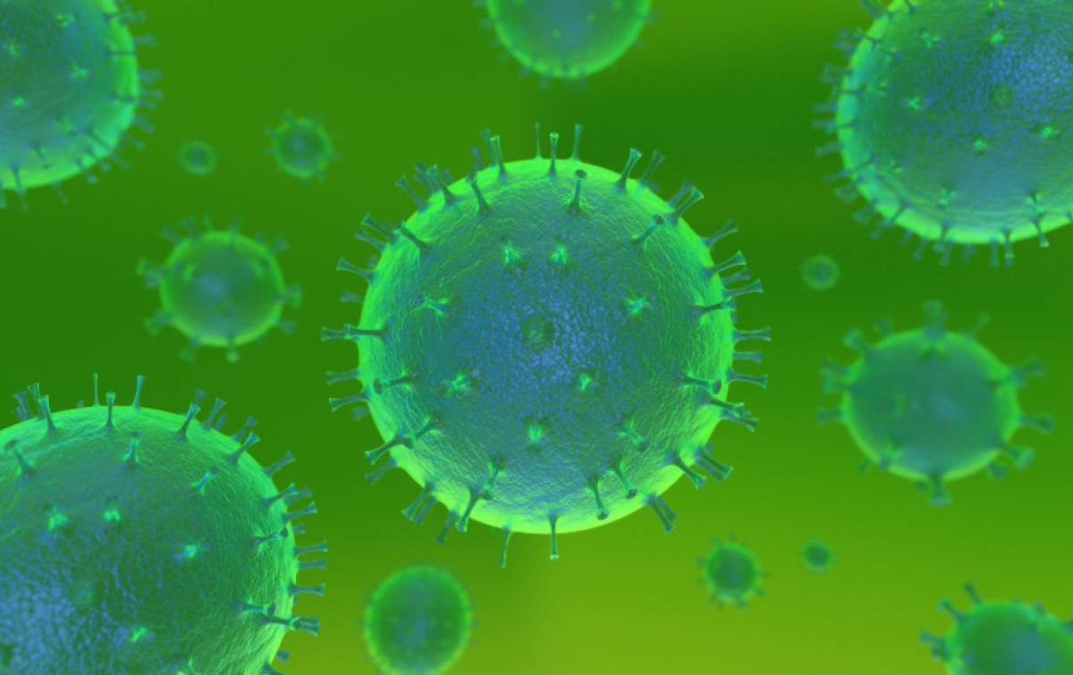 Lietuvoje – pirmasis vietinis koronaviruso infekcijos atvejis