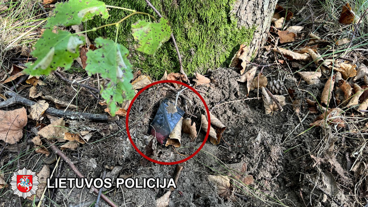 slėptuvė