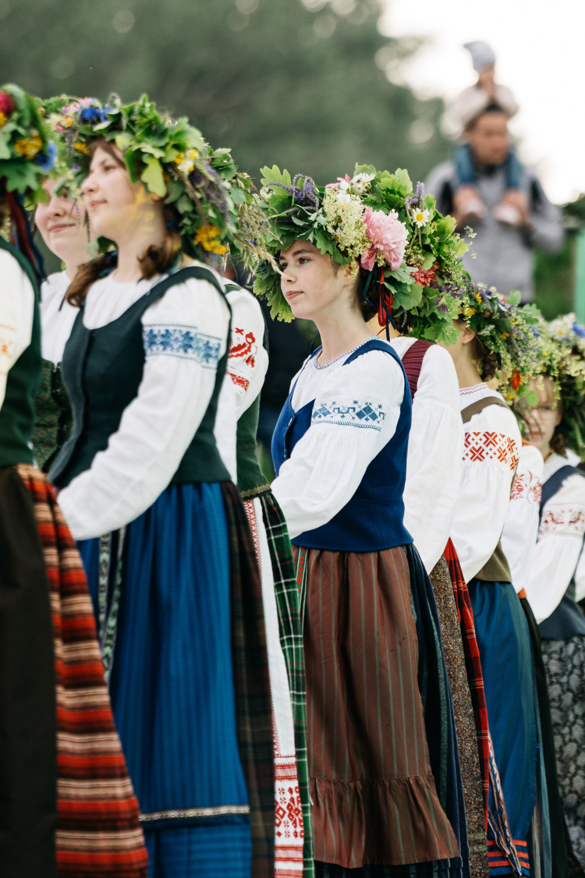 joninės