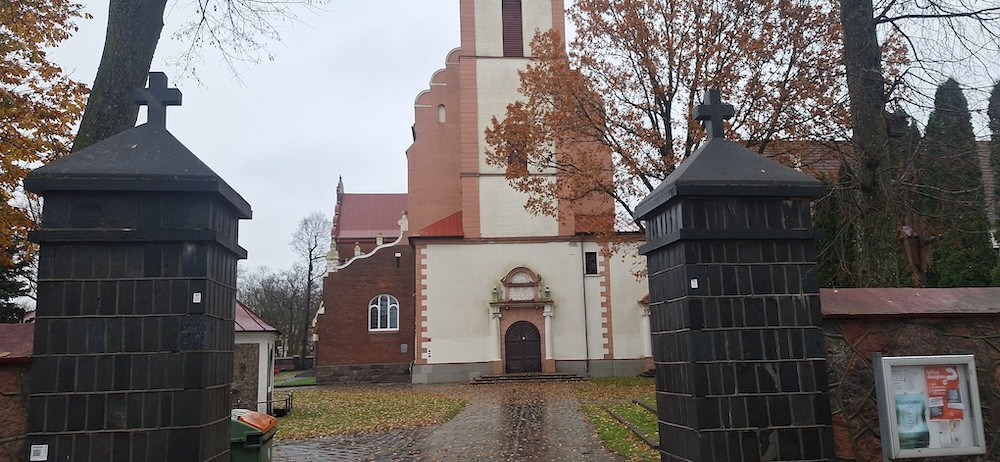 bažnyčia