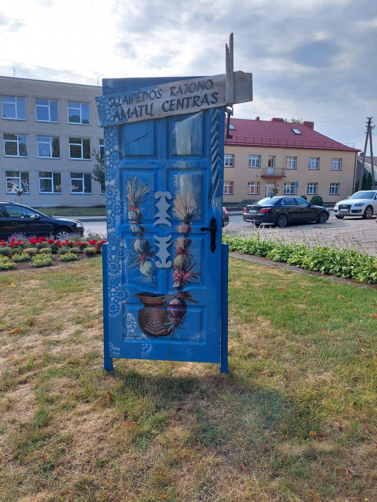 veiviržėnų sekretas