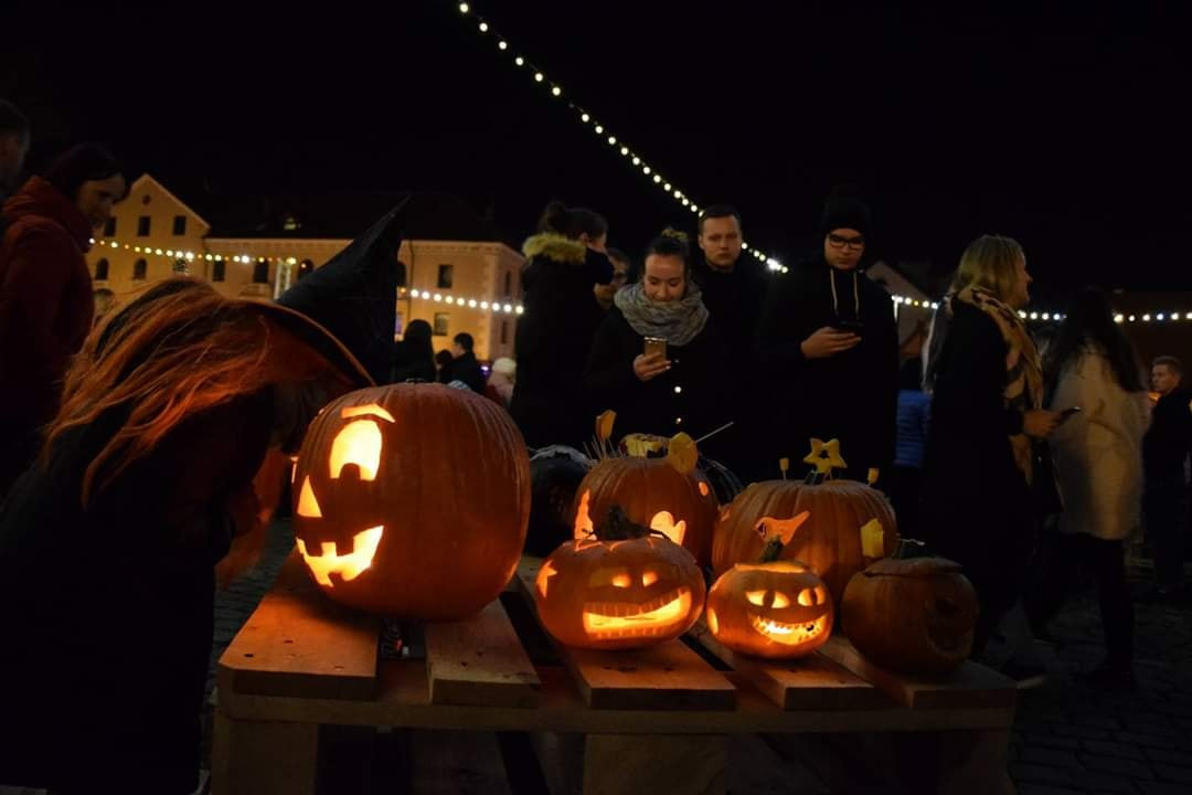 moliugu svente klaipeda