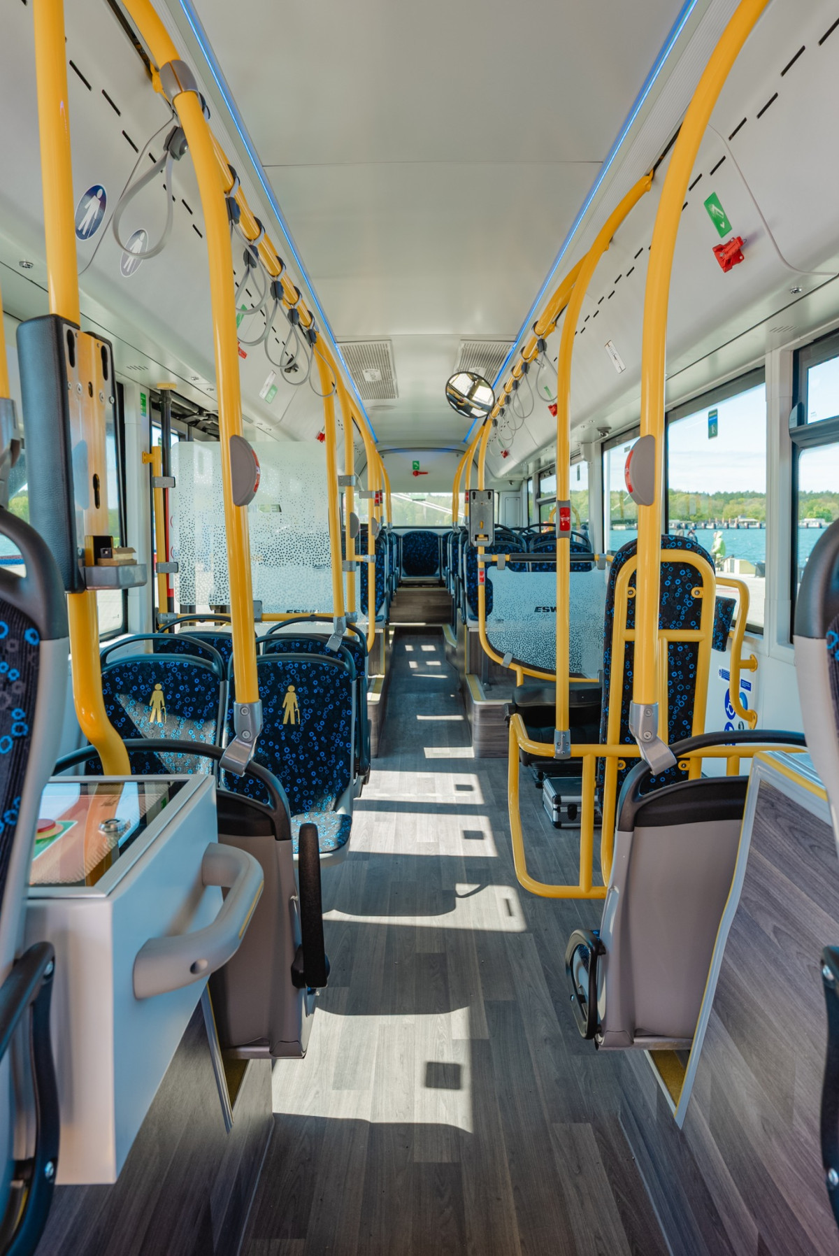 autobusas