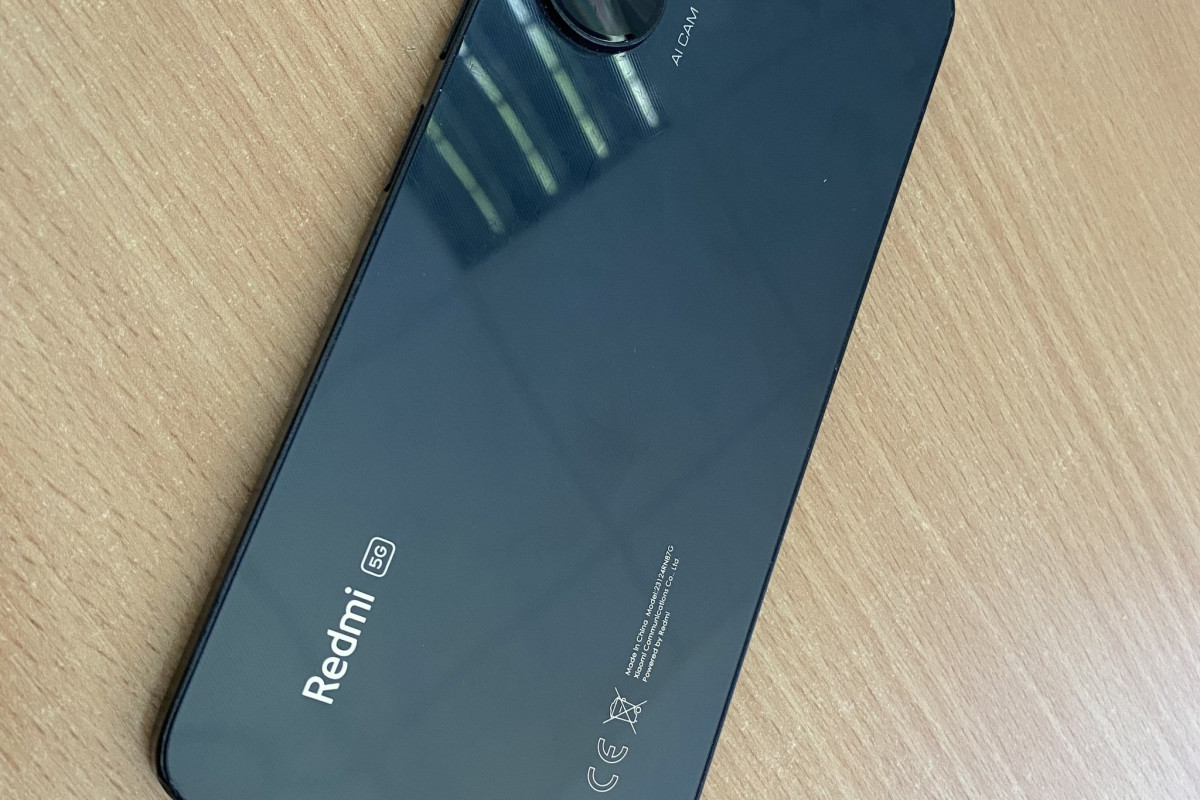 redmi